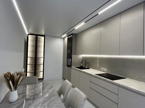 квартира за адресою Бельведерська вул., 32