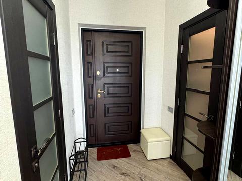 квартира за адресою Перлинна вул., 1а