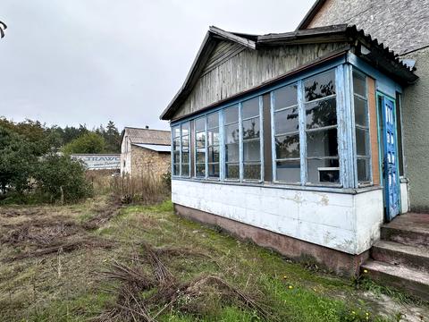 дом по адресу Перекопська