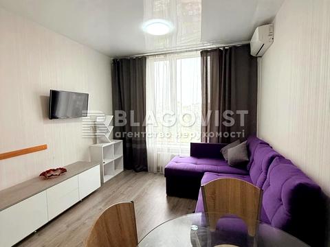 квартира по адресу Соборности просп. (Воззʼєднання), 17 к2