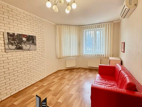 квартира за адресою Боголюбова вул., 14
