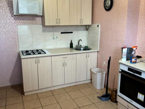 квартира по адресу Европейская ул., 3
