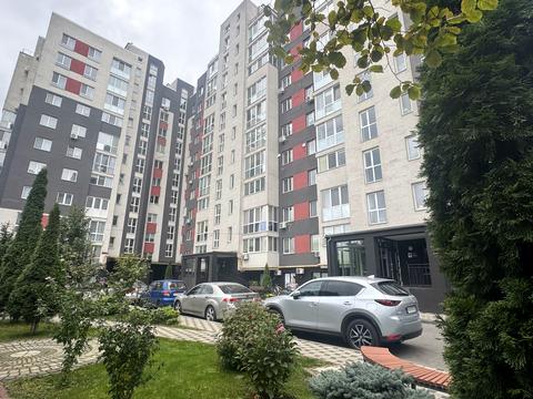 квартира по адресу Матвія Донцова ул. (Тургеневская), 15
