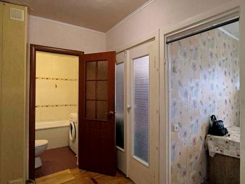 квартира по адресу Паникахи ул., 19
