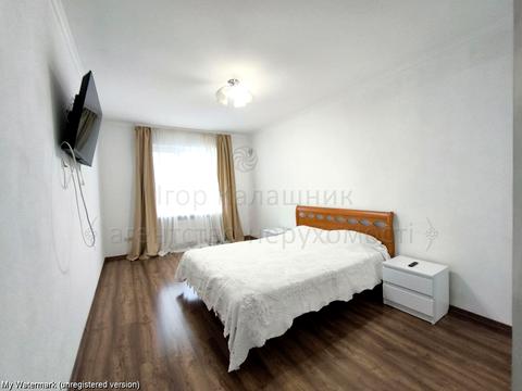 квартира по адресу Бориса Гмыри ул., 16