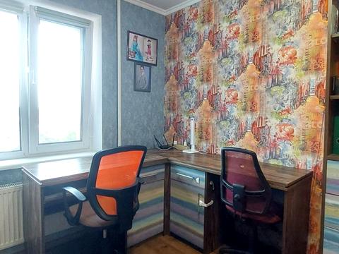 квартира по адресу Андрея Первозванного ул. (Стахурського), 2а