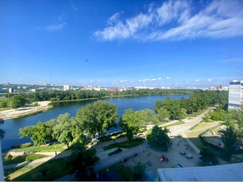 квартира по адресу Иорданская ул. (Лайоша Гавро), 1-А