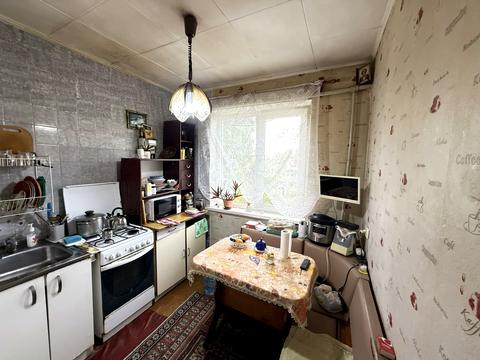 квартира по адресу Люстдорфская дорога ул., 54б