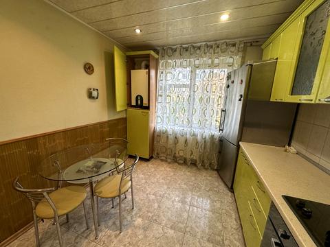 квартира по адресу Тополя-3 жилой массив ул., 12