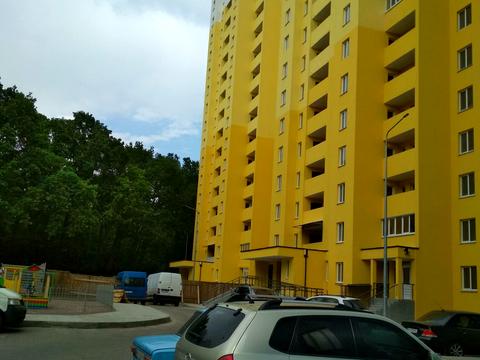 квартира за адресою Приміська вул., 26-Б