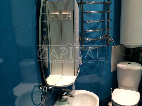 квартира за адресою Срібнокільська вул., 1