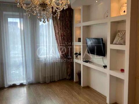 квартира за адресою Голосіївська вул., 13-А