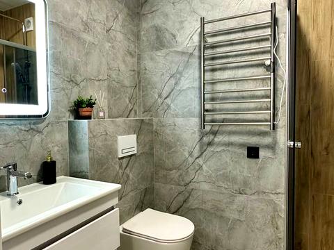 квартира за адресою Соборна вул., 2К