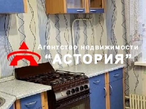 квартира по адресу Товарищеская ул., 66