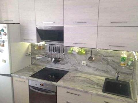 квартира за адресою Бориса Гмирі вул., 16