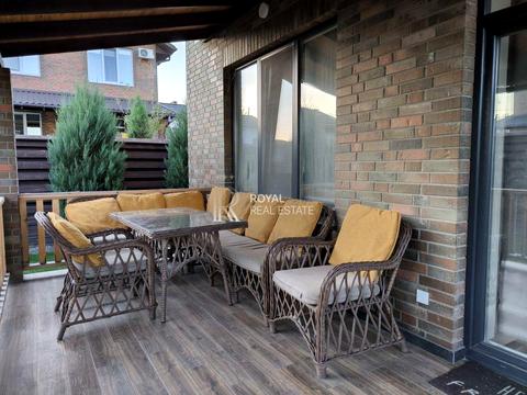 будинок за адресою Київська вул.