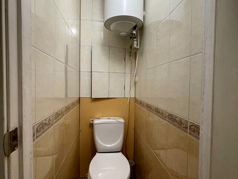 квартира по адресу Гвардейцев-Широнинцев ул., 27