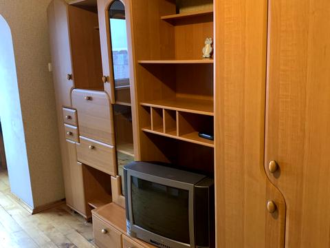 квартира по адресу Заливная ул., 39