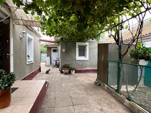 будинок за адресою 3й чорноморський провулок, 34