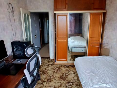 квартира за адресою Миколи Різоля вул. (Маршала Судця), 3