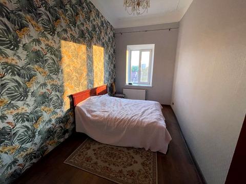 квартира по адресу Канатная ул., 51