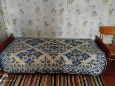 дом по адресу Первомайская ул.