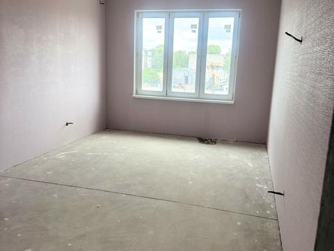 квартира по адресу Коноплянская ул., 22