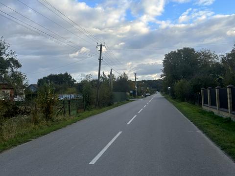 участок по адресу с. Суховоля, Богдана Хмельницкого ул.