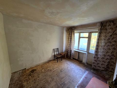 квартира по адресу Центральный бульв., 19-А