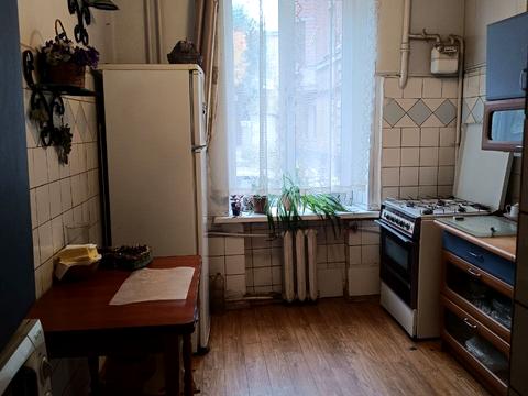 квартира за адресою Робоча вул., 91
