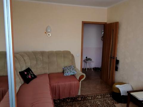 квартира по адресу Валентиновская ул. (Блюхера), 38