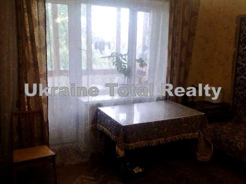 квартира по адресу Романа Шухевича просп. (Ватутина), 26