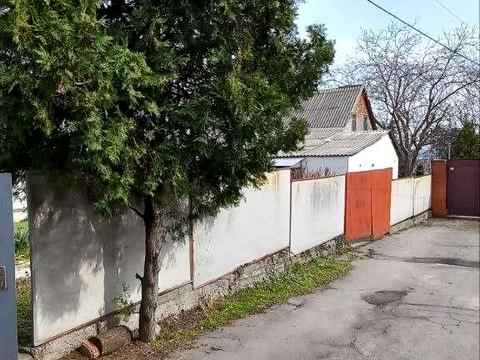 дом по адресу 2-га Горяна ул.