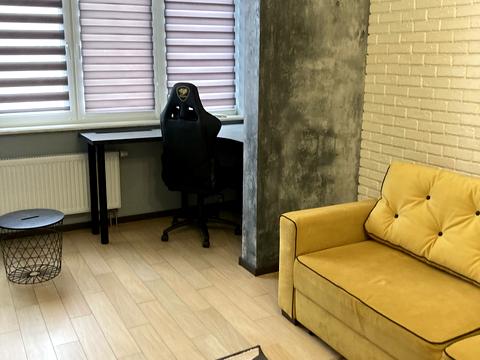 квартира по адресу Генерала Шаповала ул. (Механізаторів), 2-А