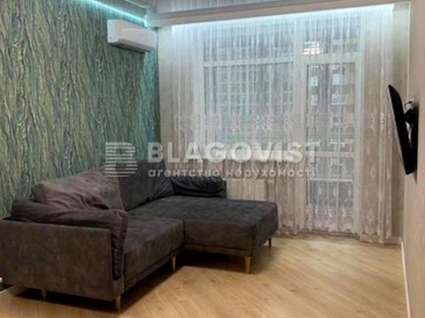 квартира за адресою Європейського Союзу просп. (Правди), 41-Д