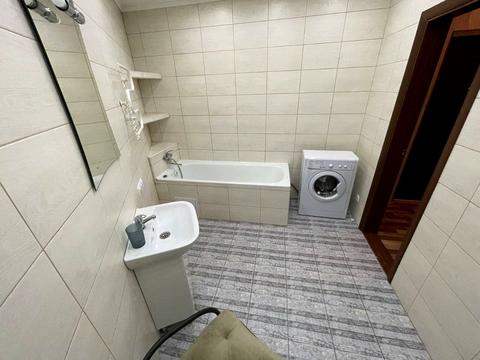 квартира за адресою Єлизавети Чавдар вул., 34