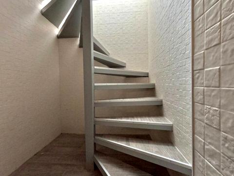 квартира по адресу Феодосийская ул., 32