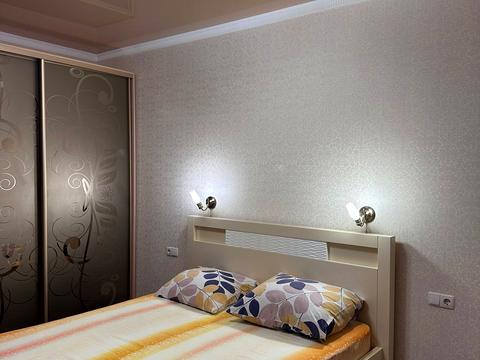 квартира по адресу Богдана Хмельницкого просп. (Героев Сталинграда), 57