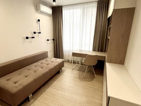 квартира за адресою Тадея Рильського бульв., 4