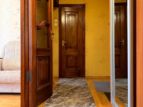 квартира по адресу Мира просп., 6