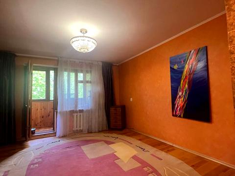 квартира по адресу Генерала Петрова ул., 22а