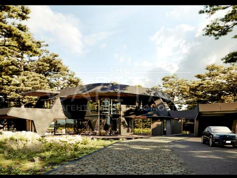 будинок за адресою Лісова вул.