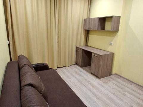 квартира по адресу Днепровская набережная ул., 16-Г