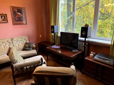 квартира по адресу Юрия Дрогобыча ул., 10