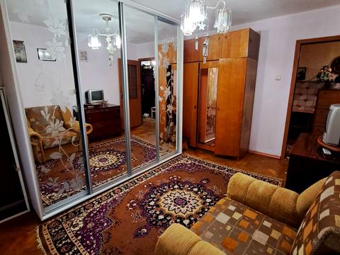 квартира за адресою пр. Миру, 17