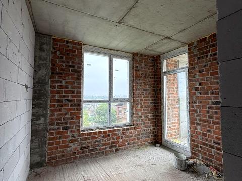 квартира по адресу Ивана Рубчака ул., 19