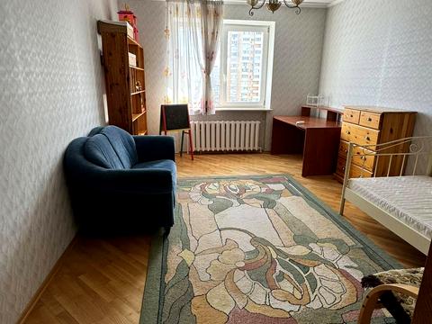 квартира по адресу Петра Григоренко просп., 28