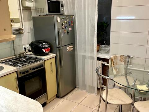 квартира по адресу Радистов ул., 4