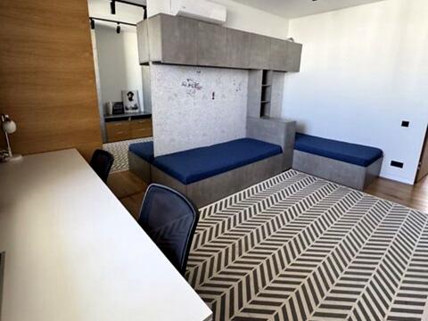 квартира по адресу Бориса Гмыри ул., 4