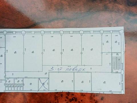 коммерческая по адресу Электриков ул., 29-А